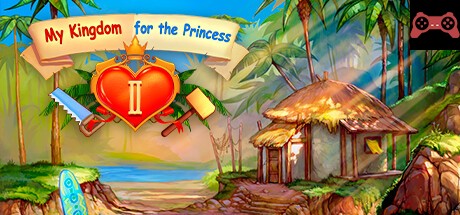 My Kingdom for the Princess II System Requirements