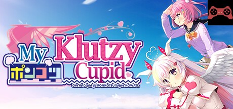 My Klutzy Cupid System Requirements