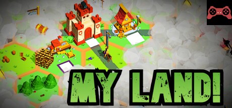 My Land! System Requirements