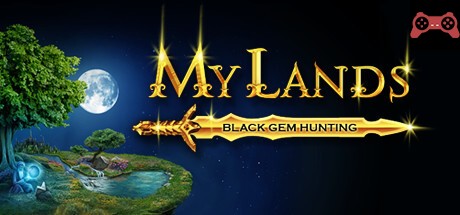 My Lands: Black Gem Hunting System Requirements