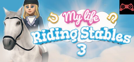 My Life: Riding Stables 3 System Requirements