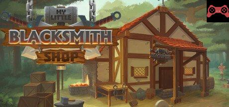 My Little Blacksmith Shop System Requirements