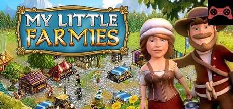 My Little Farmies System Requirements