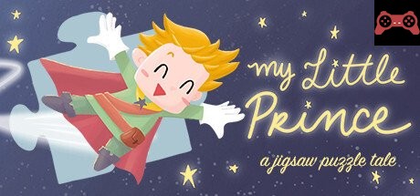 My Little Prince - a jigsaw puzzle tale System Requirements