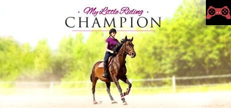 My Little Riding Champion System Requirements