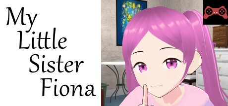 My Little Sister Fiona System Requirements