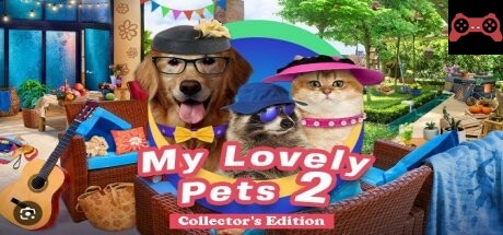 My Lovely Pets 2 Collector's Edition System Requirements