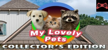 My Lovely Pets Collector's Edition System Requirements