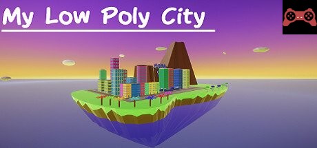 My Low Poly City System Requirements