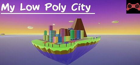 My Low Poly City System Requirements