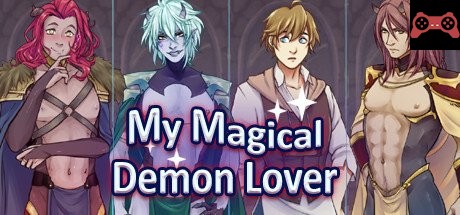 My Magical Demon Lover System Requirements