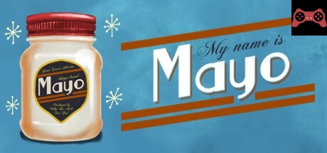My Name is Mayo System Requirements