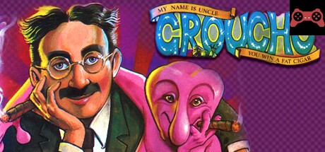 My Name is Uncle Groucho You Win a Fat Cigar System Requirements