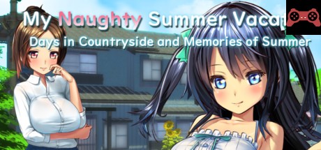 My Naughty Summer Vacation ~Days in Countryside and Memories of Summer~ System Requirements