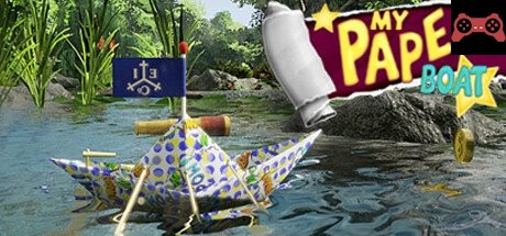 My Paper Boat System Requirements