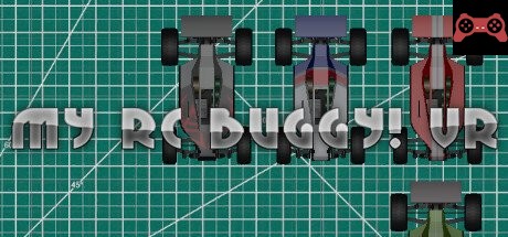 My RC Buggy! VR System Requirements