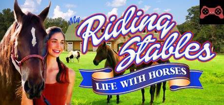 My Riding Stables: Life with Horses System Requirements