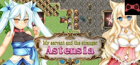 My servant and the stranger Astensia System Requirements