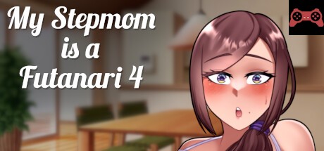My Stepmom is a Futanari 4 System Requirements