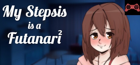 My Stepsis is a Futanari 2 System Requirements