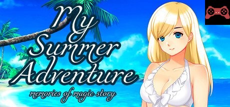 My Summer Adventure - Memories Of Magic Story System Requirements