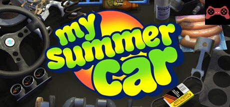 My Summer Car System Requirements