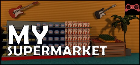 My SuperMarket System Requirements