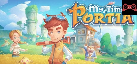 My Time At Portia System Requirements