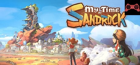 My Time at Sandrock System Requirements