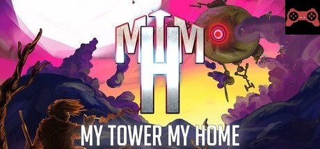 My Tower, My Home System Requirements