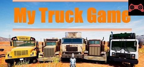 My Truck Game System Requirements