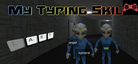 My Typing Skill System Requirements