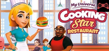 My Universe - Cooking Star Restaurant System Requirements