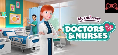 My Universe - Doctors & Nurses System Requirements
