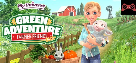 My Universe - Green Adventure - Farmer Friends System Requirements