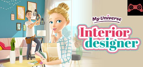 My Universe - Interior Designer System Requirements