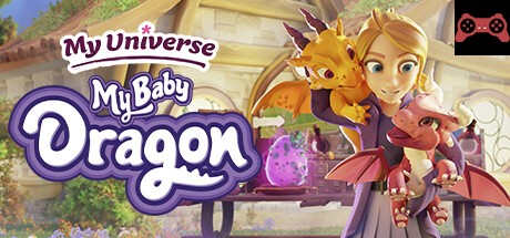 My Universe - My Baby Dragon System Requirements
