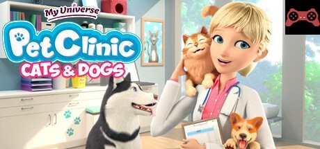 My Universe - Pet Clinic Cats & Dogs System Requirements