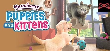 My Universe - Puppies & Kittens System Requirements