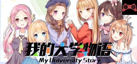 My University Story/我的大å¦ç‰©è¯ System Requirements