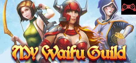 My waifu guild System Requirements