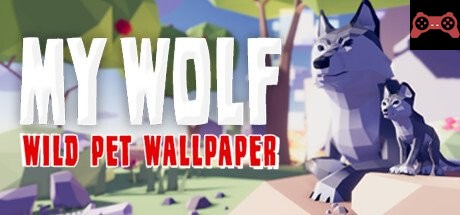MY WOLF - Wild Pet Wallpaper System Requirements