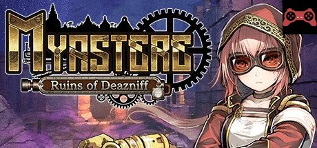Myastere -Ruins of Deazniff- System Requirements