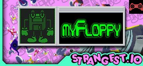 myFloppy Online! System Requirements