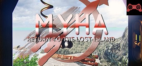 Myha: Return to the Lost Island System Requirements