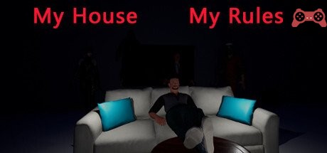 MyHouseMyRules System Requirements