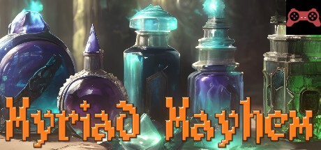 Myriad Mayhem System Requirements