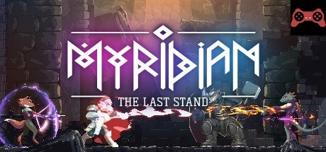 Myridian: The Last Stand System Requirements