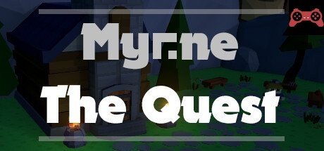 Myrne: The Quest System Requirements