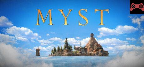 Myst System Requirements